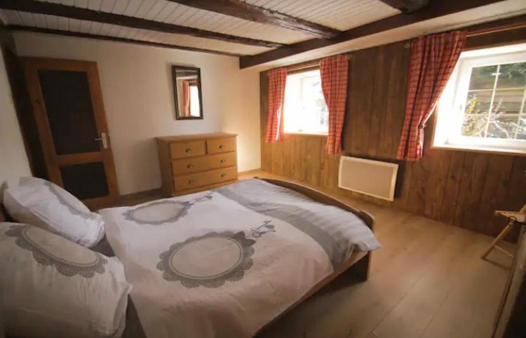 Gite Du Heidenberg Osenbach Exterior foto